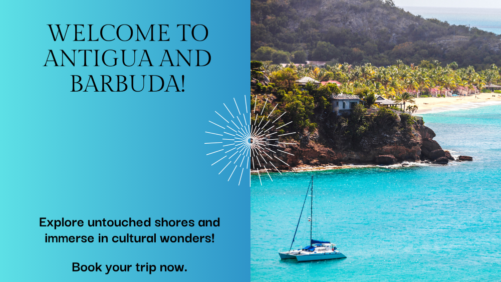 Antigua and Barbuda