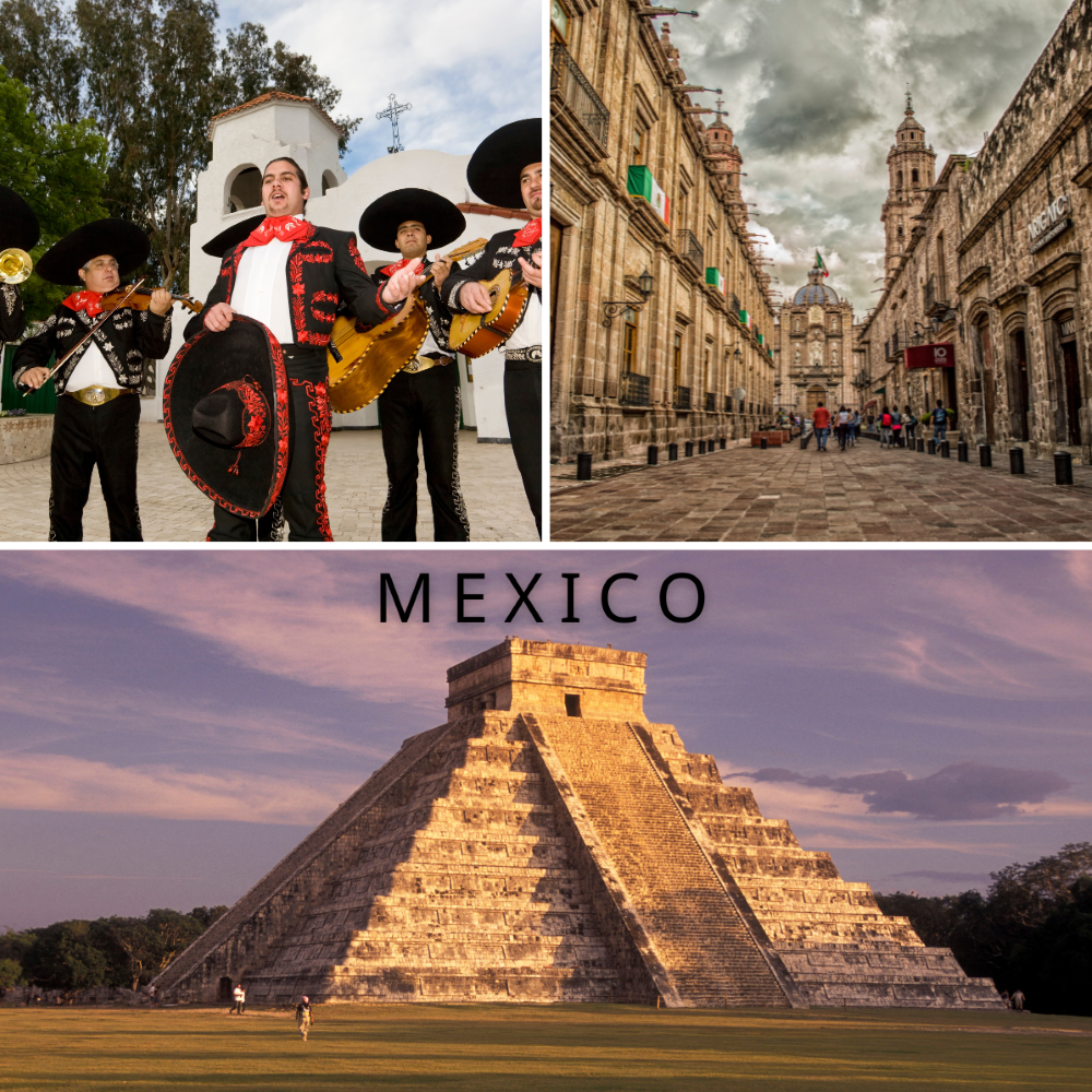 Mexico